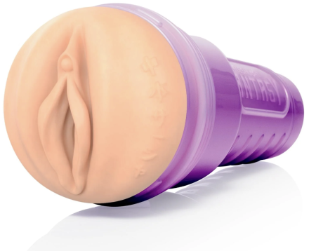 Fleshlight Fantasy Sasha Nakamoto - реалистичный мастурбатор